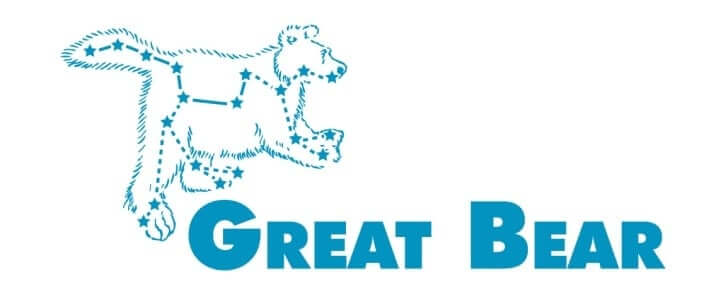 great bear logo