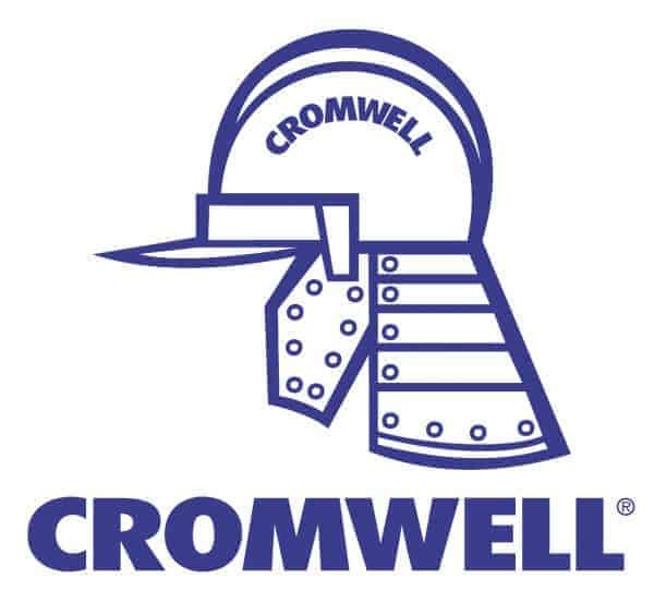 cromwell tools logo