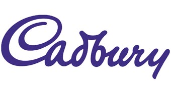 cadbury logo