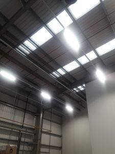 20190809 081618 resized 225x300 butchers pet care warehouse lighting