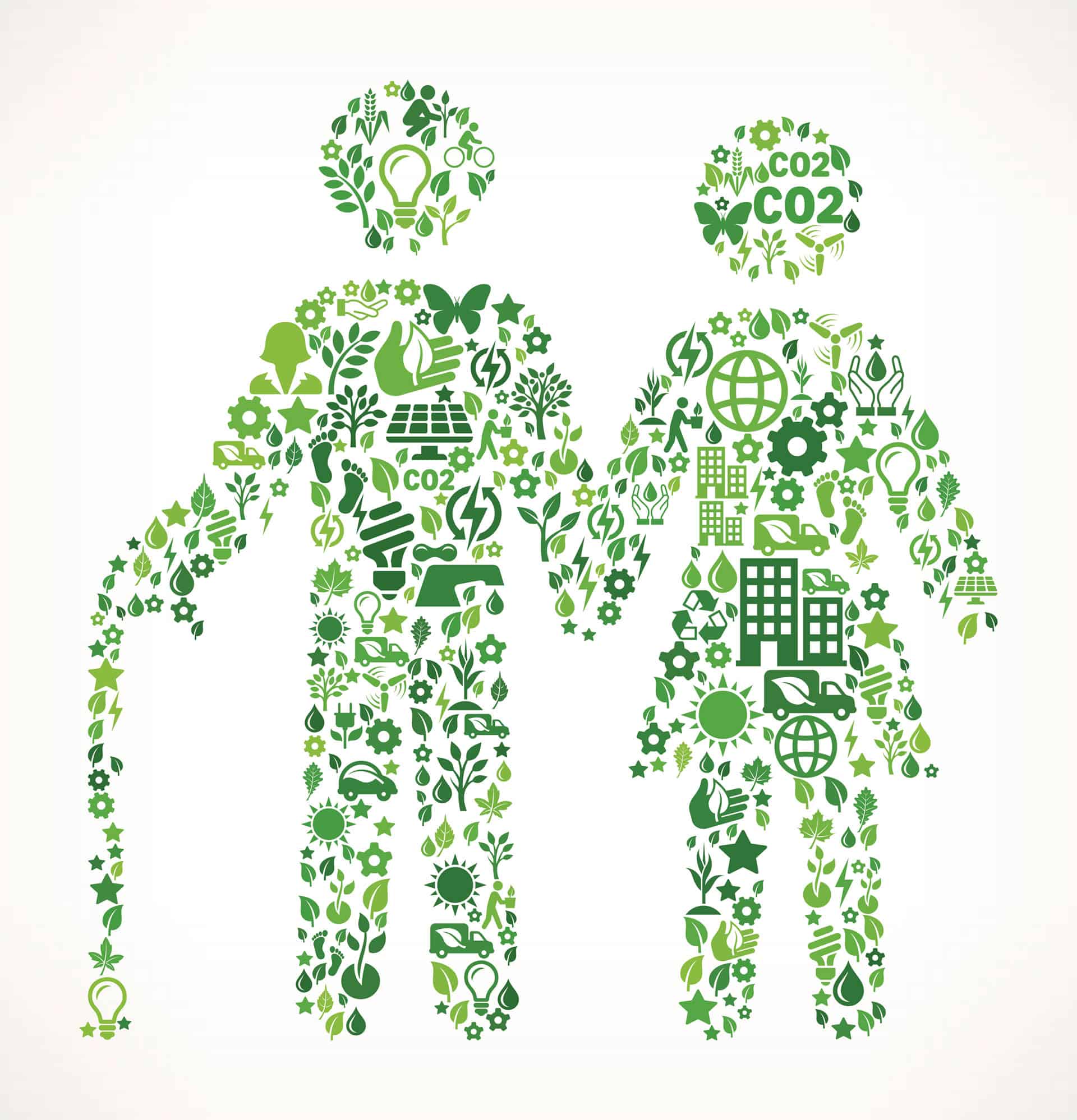 energy efficiency couple