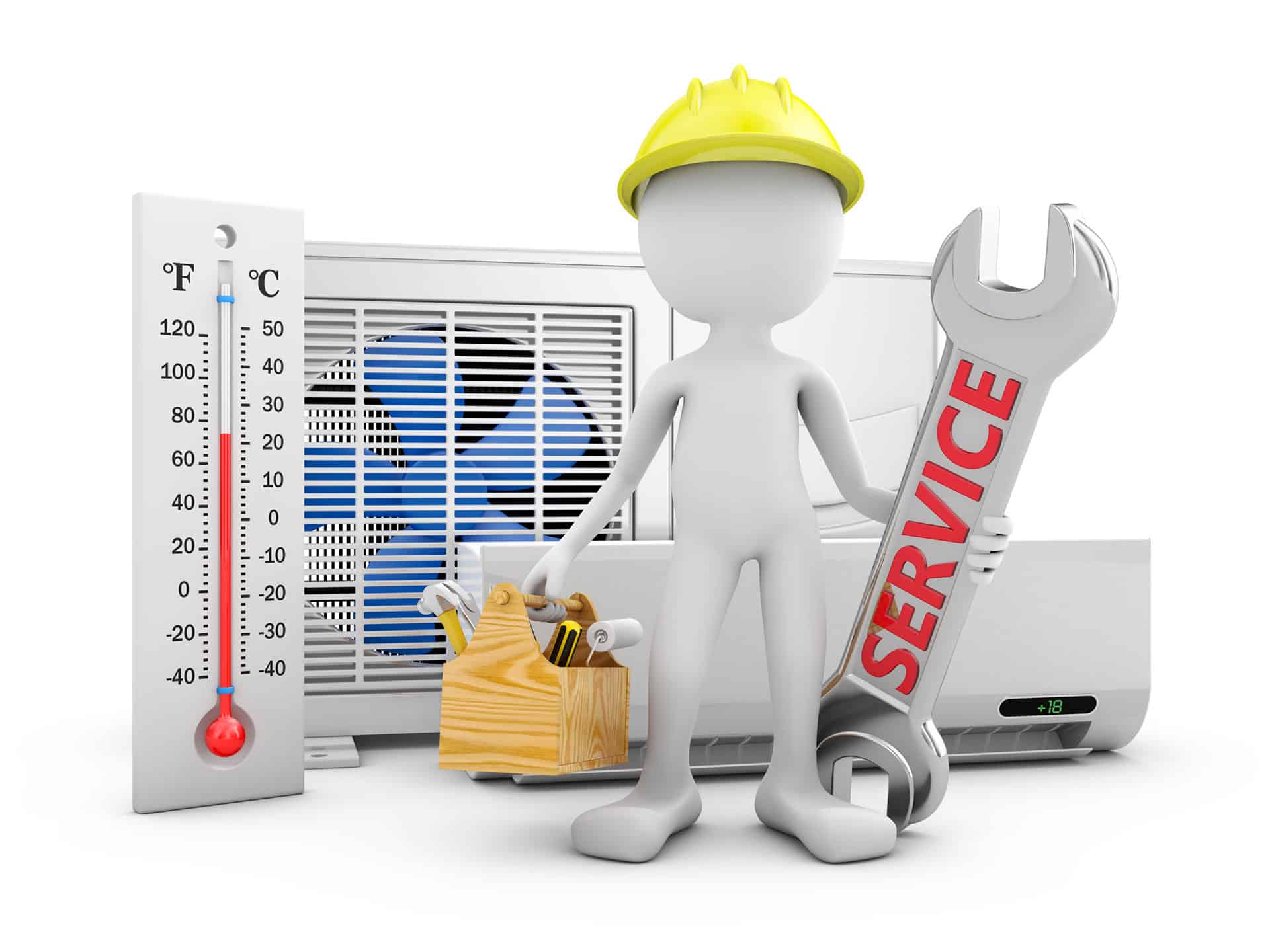 Air Conditioning service