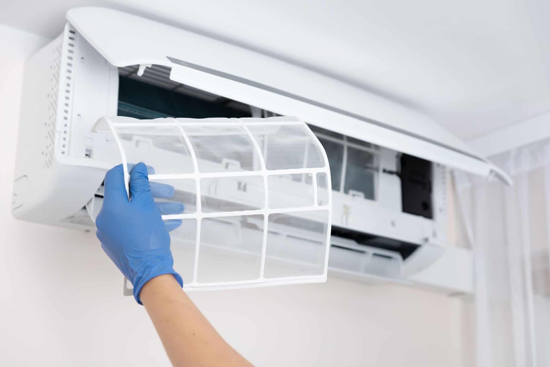 cooling system filters