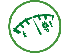 ecolec elec charging icon