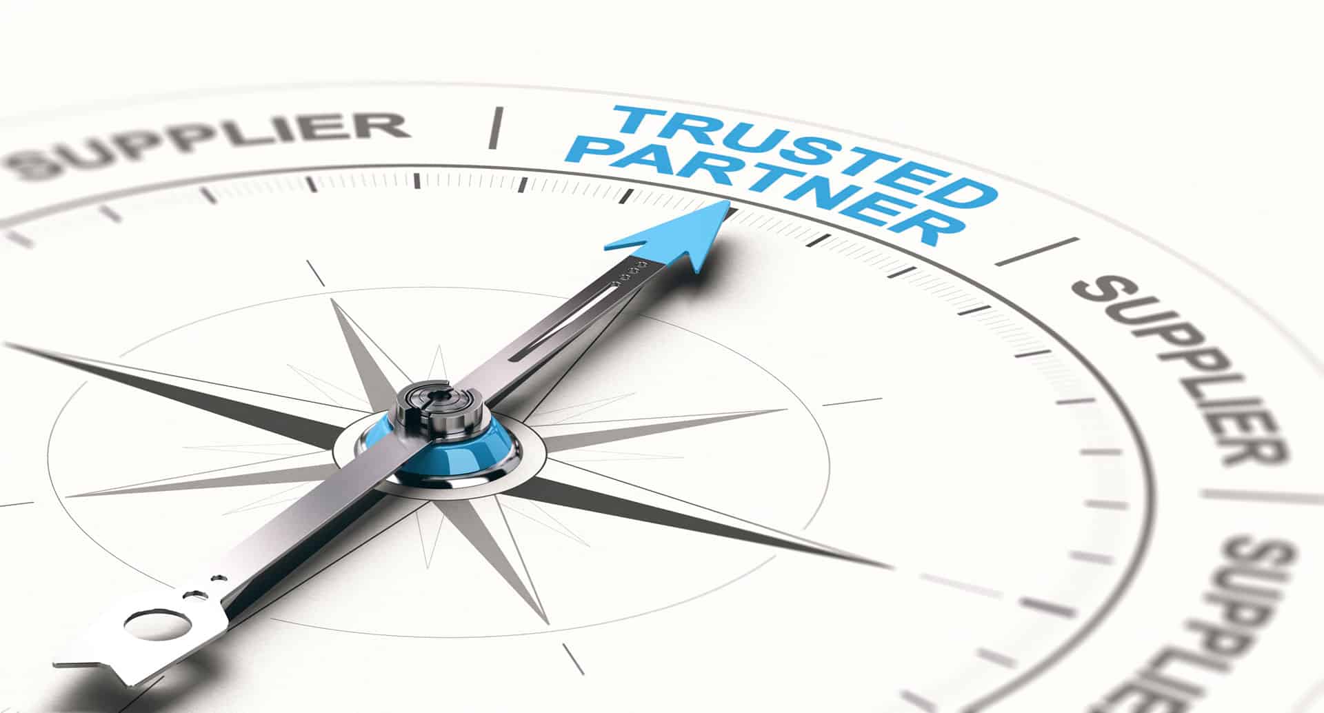 trusted partner trusted partner - go green incentive