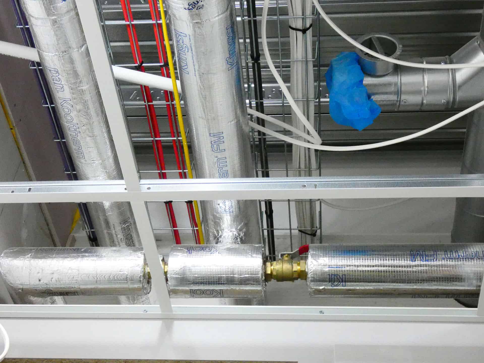 ecommerce fulfilment centre mechanical heat recovery ecommerce fulfilment centre mechanical heat recovery