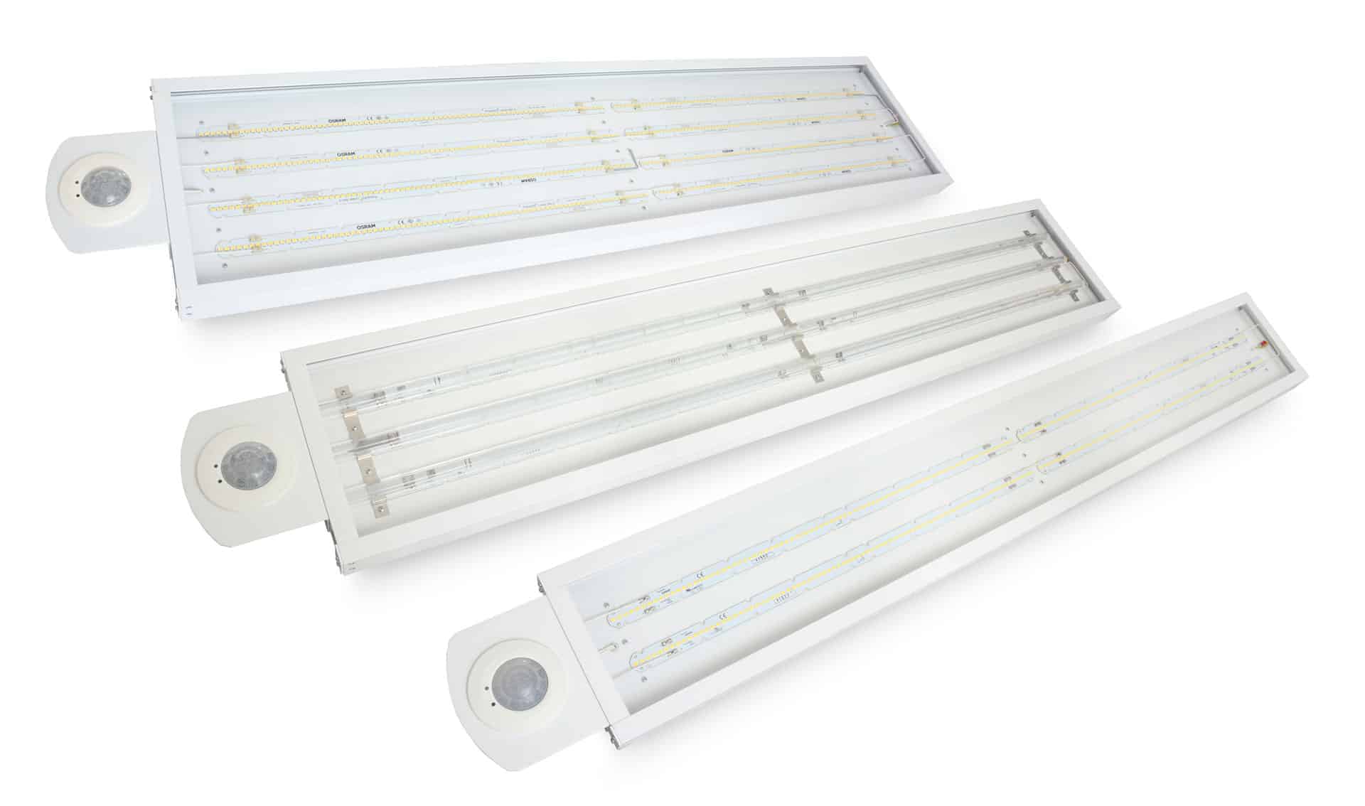 pegasus led lighting